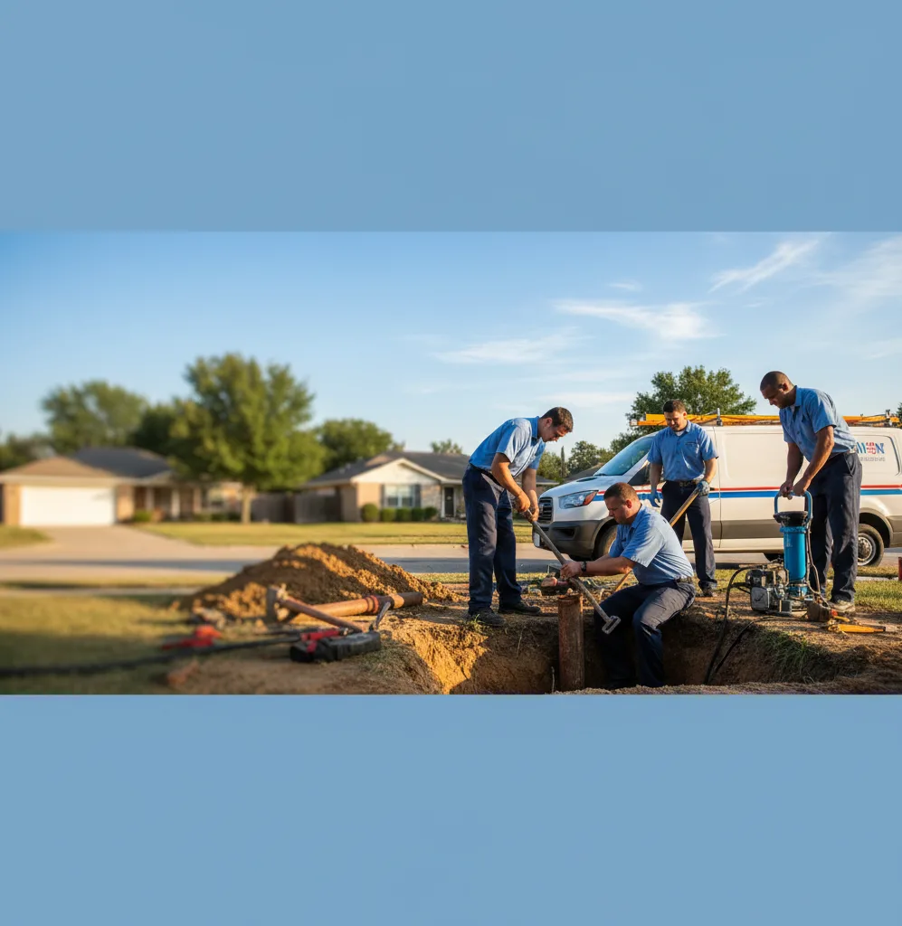 Water Heater Repair in Ringle, WI